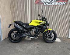 Husqvarna 701 Saint-Ouen-l'Aumône
