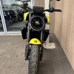 Husqvarna 701  Saint-Ouen-l'Aum&ocirc;ne