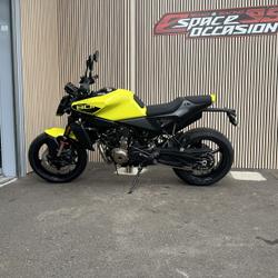 Husqvarna 701  Saint-Ouen-l'Aum&ocirc;ne