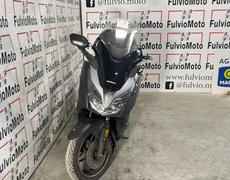 Honda Forza