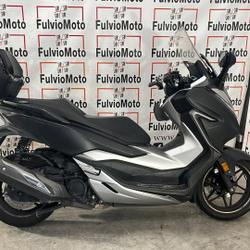 Honda Forza  Arles
