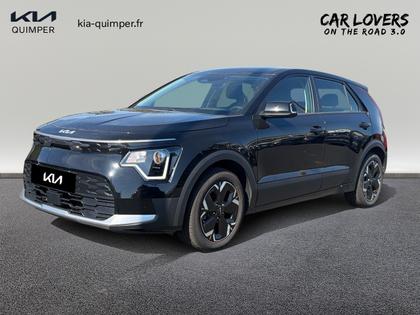 Kia Niro - Niro EV Electrique 204 ch Motion - 23 900 €