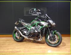 Kawasaki H2 Tarbes