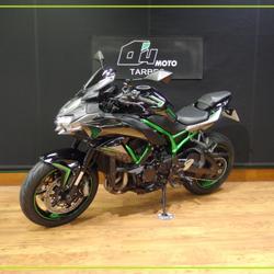 Kawasaki H2  Tarbes