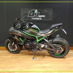 Kawasaki H2  Tarbes
