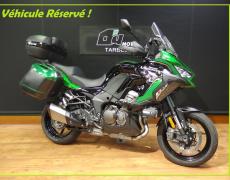 Kawasaki Versys 1000 Tarbes