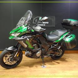 Kawasaki Versys 1000  Tarbes