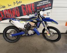 Sherco 125 SE Saint-Germain-Laprade