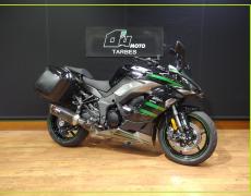 Kawasaki A1 Tarbes