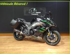 Kawasaki A1 Tarbes