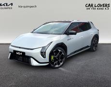 Kia EV4 Ergué-Gabéric