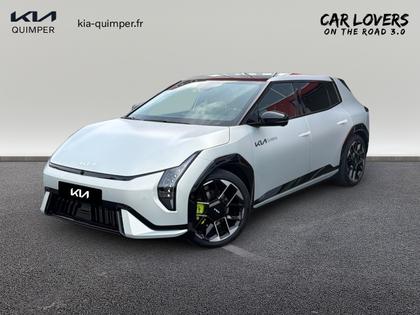 Kia EV4 - EV4 292 ch Autonomie Longue AWD 81.4 kWh GT - 50 900 €