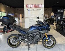 Yamaha MT09 Tracer Coignières