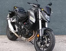 Honda Hornet Perpignan