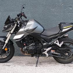 Honda Hornet  Perpignan