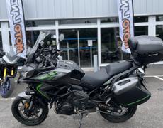 Kawasaki Versys 650 Dunkerque