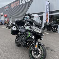 Kawasaki Versys 650  Dunkerque
