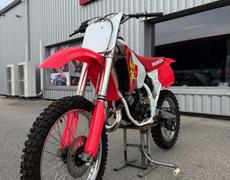 Honda CR Saint-Clair