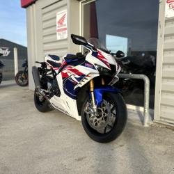 Honda CBR  Le Mans