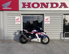Honda CBR Le Mans