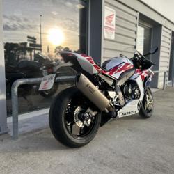 Honda CBR  Le Mans