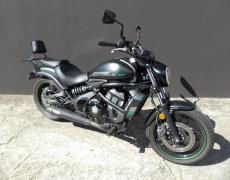 Kawasaki Vulcan 650 Villeneuve-Saint-Georges