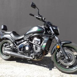 Kawasaki Vulcan 650  Villeneuve-Saint-Georges