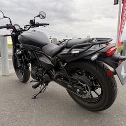 Kawasaki Eliminator  Royan
