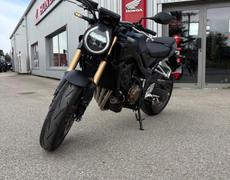 Honda CA Saint-Clair