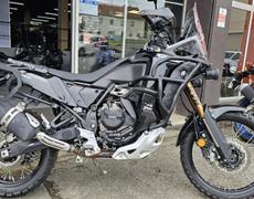 Yamaha XTZ Cocheren