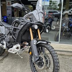 Yamaha XTZ  Cocheren