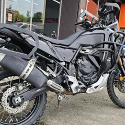 Yamaha XTZ  Cocheren