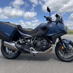 Honda NT  Royan