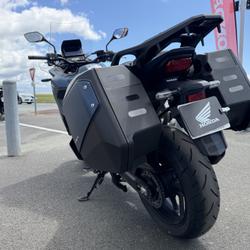 Honda NT  Royan