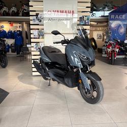 Yamaha X MAX  Roquebrune-sur-Argens