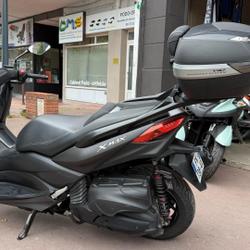 Yamaha X MAX  Tourcoing