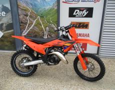KTM SX Varennes-lès-Mâcon