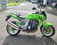 Kawasaki Z1000 Trégueux