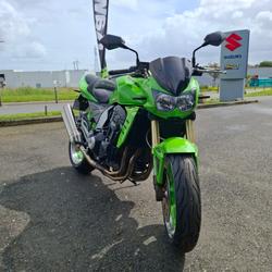 Kawasaki Z1000  Tr&eacute;gueux