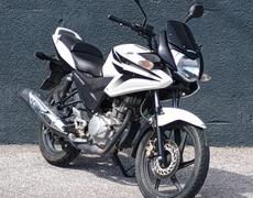 Honda CB