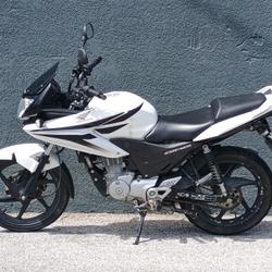 Honda CB  Perpignan