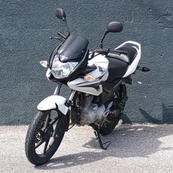 Honda CB  Perpignan