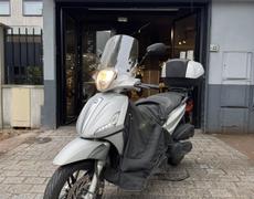 Piaggio Beverly Nanterre