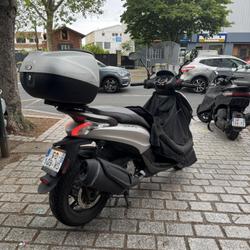 Piaggio Beverly  Nanterre