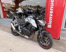 Honda Hornet Corbeil-Essonnes