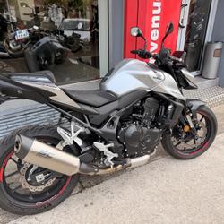 Honda Hornet  Corbeil-Essonnes