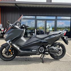Yamaha T MAX  Pontivy