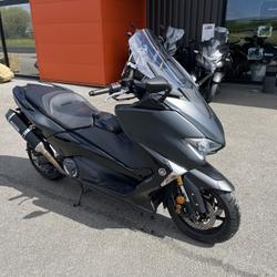 Yamaha T MAX  Pontivy