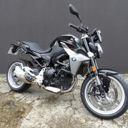 BMW F 900 RS  Villeneuve-Saint-Georges