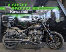 Indian Chief dark Mérignac